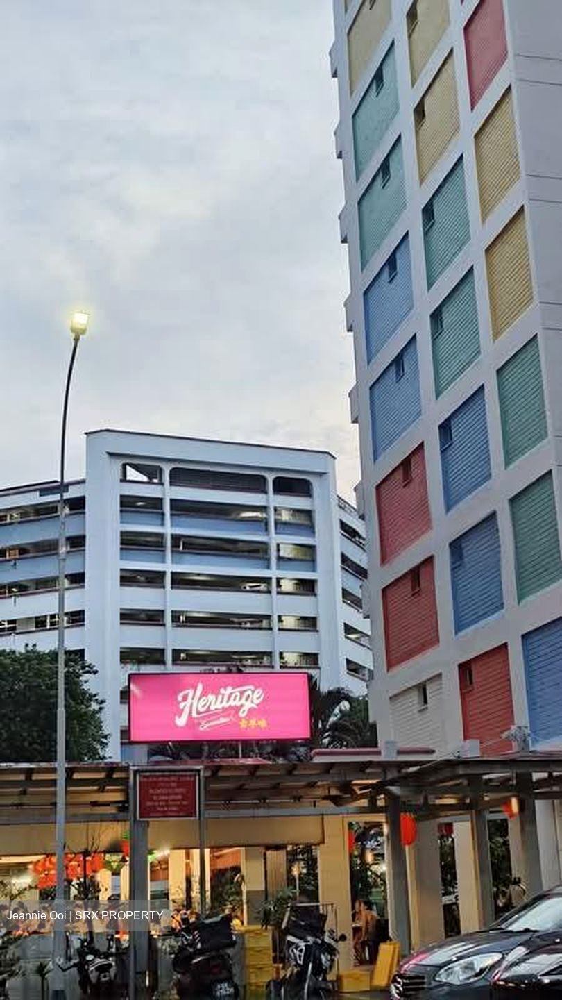 Blk 720 Khatib Spring (Yishun), HDB 4 Rooms #562177641